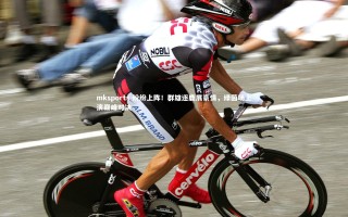 mksports-纷纷上阵！群雄逐鹿展豪情，绿茵场上演巅峰对决