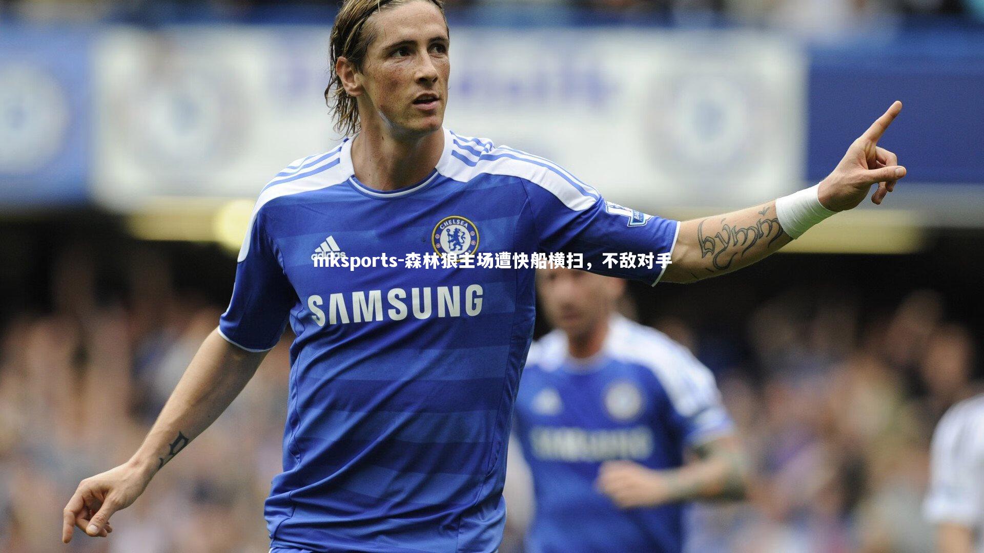 mksports-森林狼主场遭快船横扫，不敌对手-第1张图片-mksports