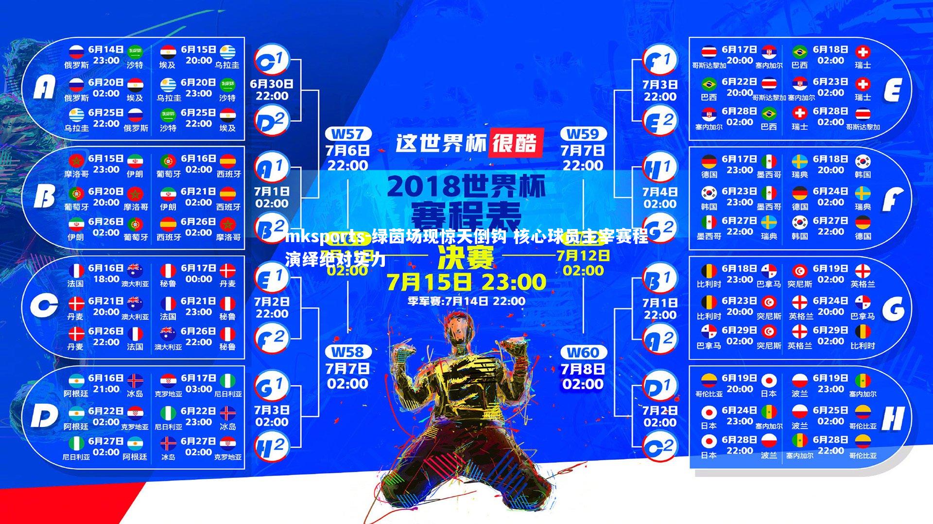 mksports-绿茵场现惊天倒钩 核心球员主宰赛程演绎绝对实力-第1张图片-mksports
